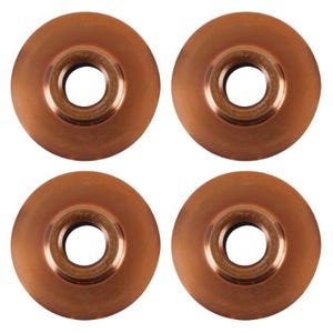 Milwaukee® 48-36-1401 Cutter Wheels for Universal Pipe Threading 4 pc