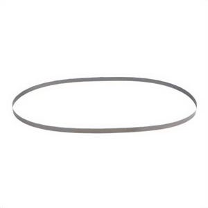 Milwaukee® 48-39-0630 Compact Extreme Band Saw Blade, Thick Metal, 30-9/16 in, 8/10 TPI, 3 pk