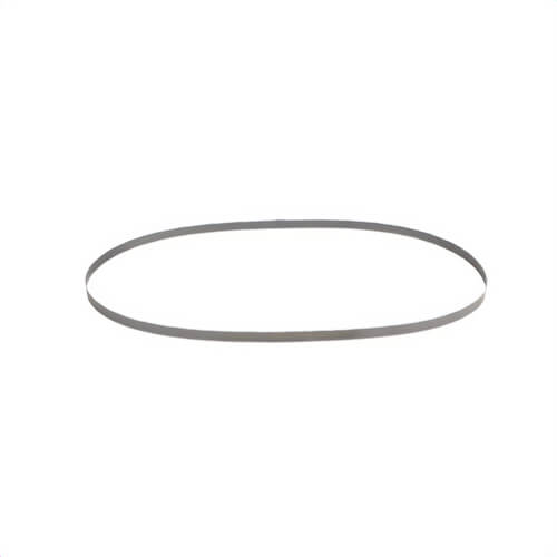 Milwaukee® 48-39-0613 Deep Cut Extreme Thin Metal Portable Band Saw Blade, 44-7/8 in L, 1/2 in W x 0.02 in thick, 12/14 TPI