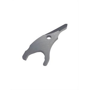 Milwaukee® 48-44-0151 Center Shear Blade, for use with Model 6850 18 ga Shear, 18 ga