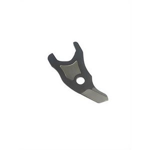 Milwaukee® 48-44-0156 Double Cut Center Blade, for use with Model 6850 18 ga Shear, 14 ga