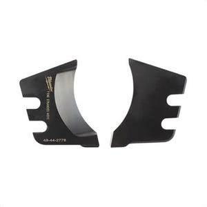 Milwaukee® 48-44-2778 Fine Stranded Wire Replacement Blade, for use with 49-16-2778 Fine Stranded Wire Cutting Jaw