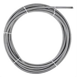 Milwaukee® MX Fuel™ 48-53-2350 All Purpose Wind Inner Core Drum Cable, 5/8 in dia x 50 ft L, Steel Spring