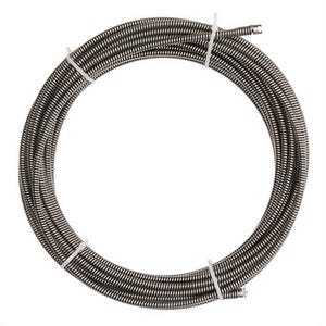 Milwaukee® 48-53-2776 Inner Core Drum Cable, 3/8 in x 75 ft, Steel
