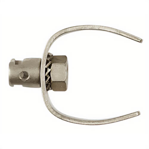 Milwaukee® 48-53-2789 C-Cutter Attachment with Rust Guard™ Plating, 1-1/2 in