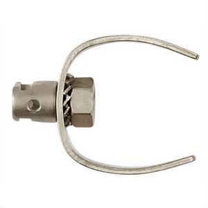 Milwaukee® 48-53-2789 C-Cutter Attachment with Rust Guard™ Plating, 1-1/2 in