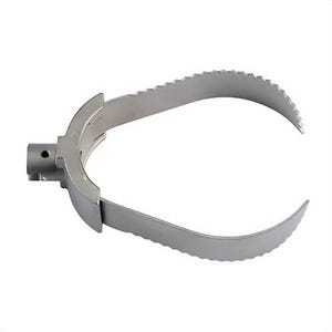 Milwaukee® 48-53-2833 MX Fuel™ Root Cutter, Rust Guard™ Plating, 4 in, Steel, for use with MX Fuel™ MXF500 and MXF50
