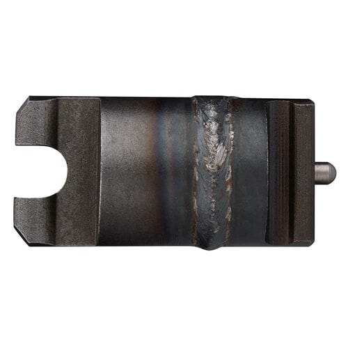 Milwaukee® 48-53-3002 MX Fuel™ Anchor Adapter, For Ridgid® and Spartan® Drum Machines to Accept Milwaukee® 5/8 in and 3/4 in Cable