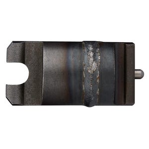 Milwaukee® 48-53-3002 MX Fuel™ Anchor Adapter, For Ridgid® and Spartan® Drum Machines to Accept Milwaukee® 5/8 in and 3/4 in Cable