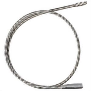 Milwaukee® 48-53-3574 Trapsnake™ Urinal Auger Cable, 4 ft