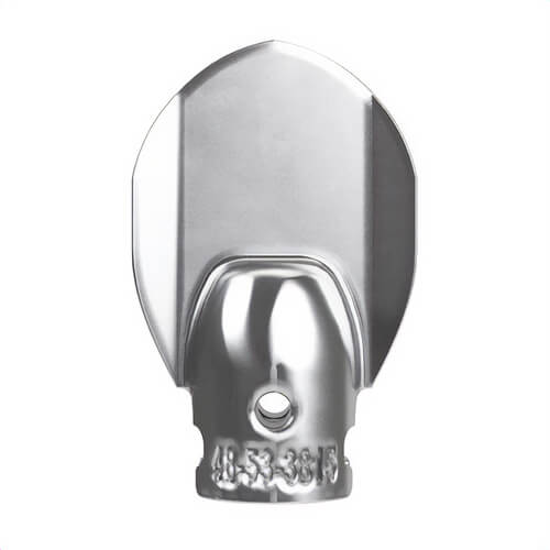 Milwaukee® 48-53-3815 Opening Tool, for use with M18™ Fuel™ 5/8 and 7/8 in Cable Sectional Machine, 5/8 in x 7.5 ft