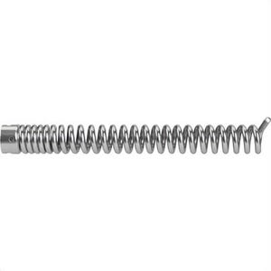 Milwaukee® 48-53-3829 Flexible Straight Auger, 7/8 in, Steel