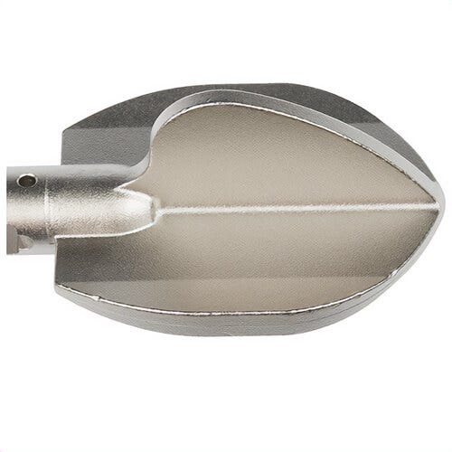 Milwaukee® 48-53-3836 Rust-Resistant Cordless Medium Opening Tool, Steel