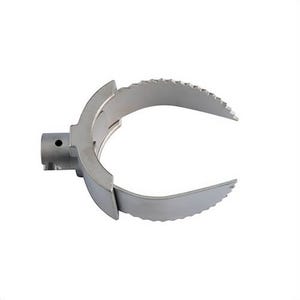 Milwaukee® 48-53-4832 M18™ Fuel™ Root Cutter, Rust Guard™ Plating, 3 in, Steel
