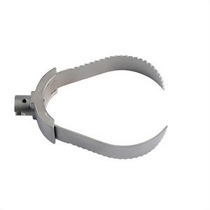 Milwaukee® 48-53-4833 M18™ Fuel™ Root Cutter, Rust Guard™ Plating, 4 in, Steel