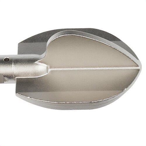 Milwaukee® 48-53-4836 Rust-Resistant Cordless Medium Opening Tool, Steel