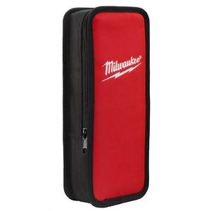 Milwaukee® 48-55-0180 Large Meter Case, 11 in L x 4 in W, Nylon