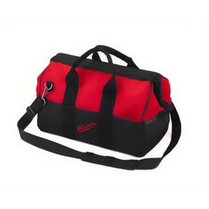 Milwaukee® 48-55-3490 Soft Sided Contractor's Bag, 600 Denier