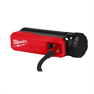 Milwaukee® Redlithium™ 48-59-2013 USB Charger and Portable Power Source Kit