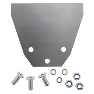Milwaukee® 48-62-1914 SDS Plus® Sledge™ Floor Scraper Replacement Kit