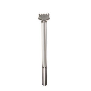 Milwaukee® 48-62-4063 Tipped Bushing Tool, for use with SDS Max® Demolition Hammers, 9-1/2 in OAL, 1-1/2 in² Shank