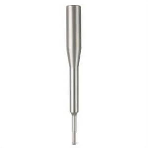 Milwaukee® 48-62-6031 Ground Rod Driver, 5/8 in Rod, 10 in L, For Use with SDS Plus® Rotary Hammer, Steel