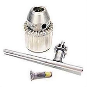 Milwaukee® 48-66-0087 Replacement Premium Chuck with Key and Screw