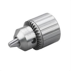 Milwaukee® 48-66-0817 Keyed Drill Chuck, 3/8 in Capacity, Threaded Mounting, 48-66-3350 Key