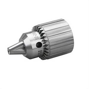 Milwaukee® 48-66-1355 Keyed Drill Chuck, 1/2 in Capacity, 1/2-20 Threaded Mounting