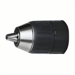 Milwaukee® 48-66-1400 Grip-Lok™ Keyless Drill Chuck, 1/2 in Capacity