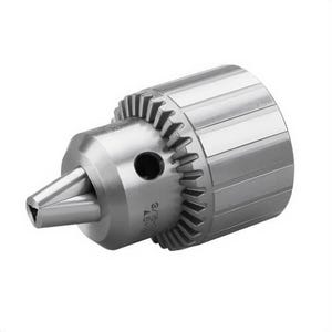 Milwaukee® 48-66-2000 Keyed Drill Chuck, 3/4 in Capacity, Threaded Mounting, 48-66-3160 Key