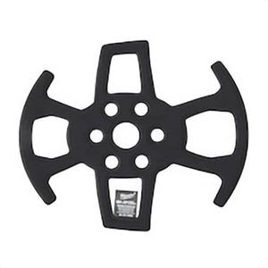 Milwaukee® 48-73-1093 Liner, For Use with Milwaukee® Safety Helmet, Polyester, Black