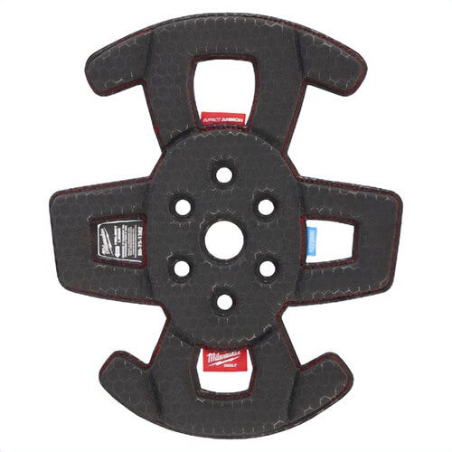 Milwaukee® 48-73-1382 Bolt™ Impact Armor™ Liner, Black