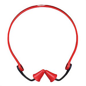 Milwaukee® 48-73-3201 Banded Ear Plug, 25 dB Noise Reduction, ANSI Specified/OSHA Standard, Reusable