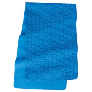 Milwaukee® 48-73-4540 Cooling PVA Towel, Polyvinyl Alcohol, Blue