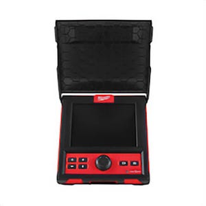 Milwaukee® 2971-20 M18™ Compact Light Weight Wireless Monitor with One-Key™ Technology, For Modular Pipeline Inspection System
