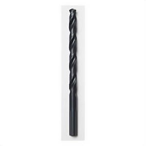Milwaukee® Thunderbolt® Secure-Grip™ 48-89-2727 Jobber Length Drill Bit, 21/64 in Drill - Fraction, 0.3281 in Drill - Decimal Inch, 135° Point