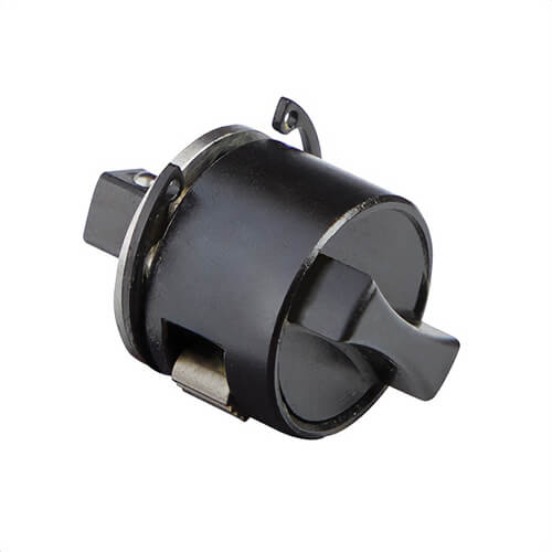 Milwaukee® 49-06-2567 Tall Shift Knob Assembly, for use with 3/8 in Square Drive Accessories and M12™ Fuel™