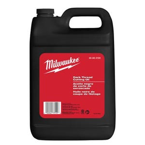 Milwaukee® 49-08-5100 Dark Thread Cutting Oil