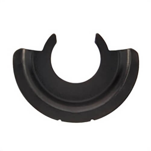 Milwaukee® 49-10-9000 Open-Lok™ Blade Adapter, For Use with Dremel® MM45/MM50 Oscillating Multi-Tool, Steel