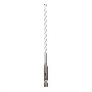 Milwaukee® 48-20-8882 Shockwave™ General Purpose Multi-Material Jobber Length Drill Bit, 5/32 in Drill - Fraction, 0.1562 in Drill - Decimal Inch