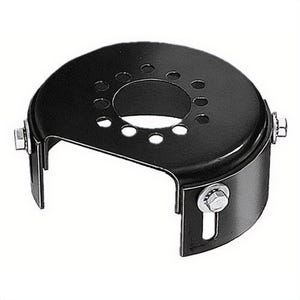 Milwaukee® 49-12-0062 Cup Wheel Guard, for use with 6088, 6089 Grinders, Type 11 Armor and Flared Cup Wheels, 4 in