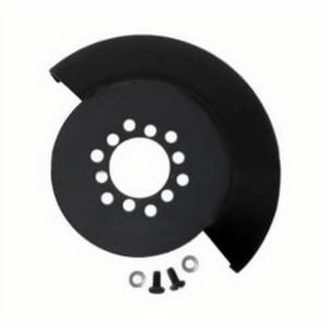 Milwaukee® 49-12-0100 Type 28 Sander Guard, for use with Milwaukee® 6081-20 Sanders, 7 in dia