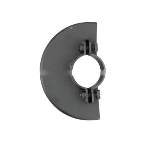 Milwaukee® 49-12-0290 Wheel Guard, for use with Straight Grinder, 5 in Open Face Plate, Type 1