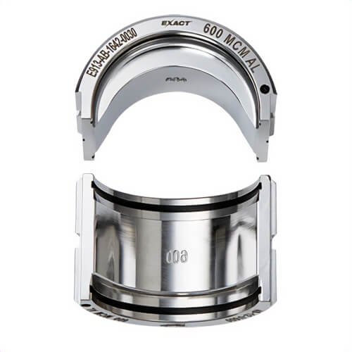 Milwaukee® 49-12-U600 Exact™ 12T U-Style Die, 600 mcm, Aluminum