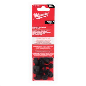 Milwaukee® 49-16-0101 Jobsite Ear Buds Ear Tip Kits, Variety