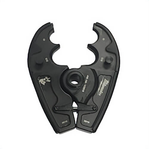 Milwaukee® M18™ Force Logic™ 49-16-1OD3 Fixed O-Crimping Jaw, For Use with and W Dies, 2678-20 Tool
