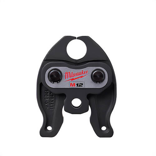 Milwaukee® 49-16-2453C M12™ Force Logic™ Crimping Jaw, for use with M12™ Force Logic™ Press Tool, F1807 and F21