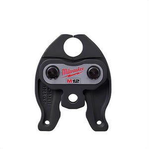 Milwaukee® 49-16-2453C M12™ Force Logic™ Crimping Jaw, for use with M12™ Force Logic™ Press Tool, F1807 and F21