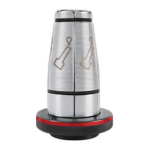 Milwaukee® 49-16-2613 ProPEX® Expander Head, for use with M18™ Fuel™ 2932 2 in ProPEX® Expander, 2 in